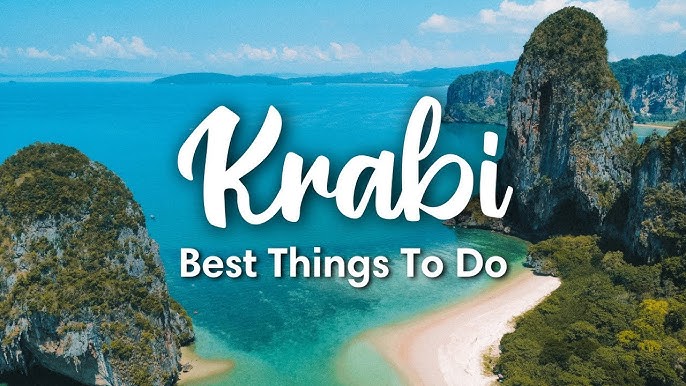 Krabi Thailand